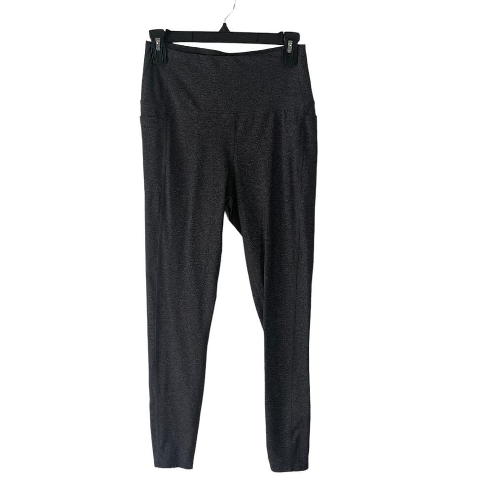 Skechers Women's Size Medium Workout‎ Activewear Grey Go Walk Leggings